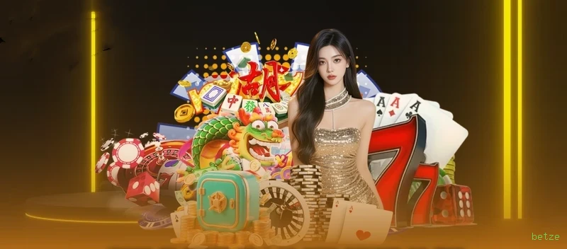 Bet Welcome Bonus