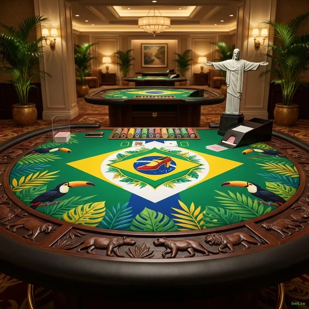 Imagem promocional dos jogos de lottery da betze