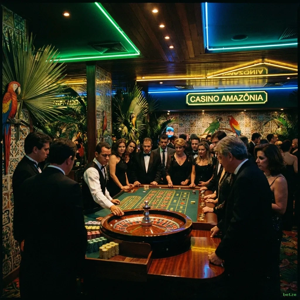 Lottery Winners